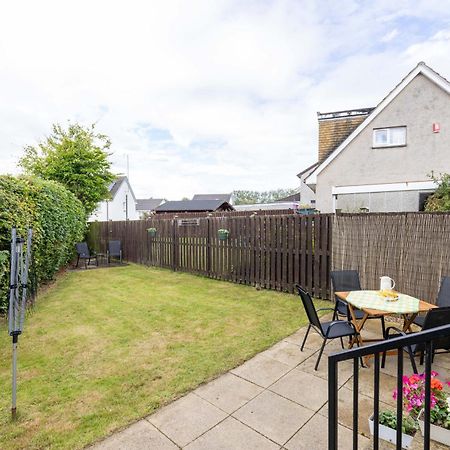 Family Home Inverkeithing Ideal For Edinburgh, Dunfermline & St Andrews 3 Bedrooms Екстериор снимка