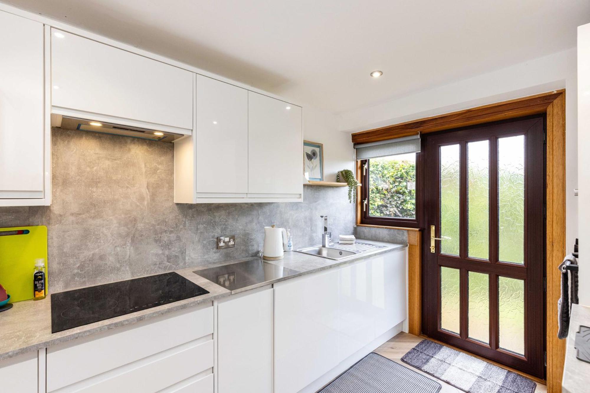 Family Home Inverkeithing Ideal For Edinburgh, Dunfermline & St Andrews 3 Bedrooms Екстериор снимка